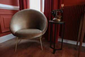 Hotels Hotel Des Arts : photos des chambres
