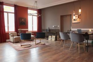 Hotels Hotel Des Arts : photos des chambres