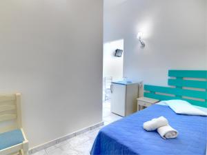 Hotel Kamelo Syros Greece