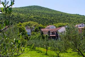 Pansion Ruzic - 3hvězdičkové hotely ve městě Medžugorje