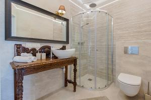 Apartament Comfort Plus Wilno Litwa