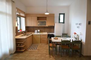 Sofokleous Apartment