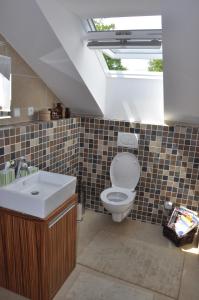 Podkrovný apartmán v Smokovec
