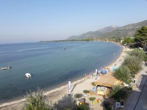 Hotel Prinos Thassos Greece