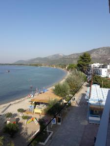 Hotel Prinos Thassos Greece