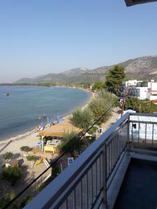 Hotel Prinos Thassos Greece