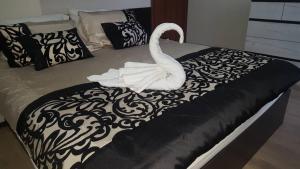 Luxury Two Bedroom Flat - 4hvězdičkové hotely ve městě Blagoevgrad