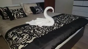 Luxury Two Bedroom Flat - Blagoevgrad