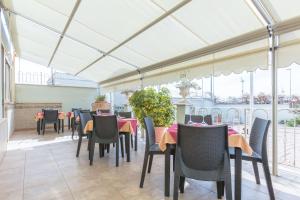 Hotel Borgo Del Mare