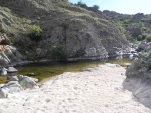 Chalets de Montaña Aguas Claras