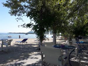 Hotel Prinos Thassos Greece