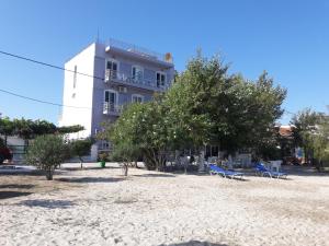 Hotel Prinos Thassos Greece