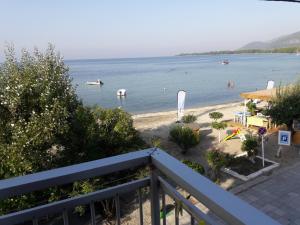 Hotel Prinos Thassos Greece