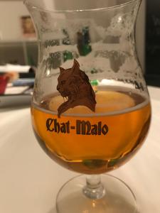 Appartements Gite Jean Dunois - Saint Malo : photos des chambres