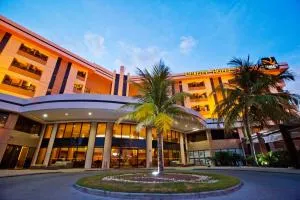 Quality Hotel Aracaju - Atalaia Nova