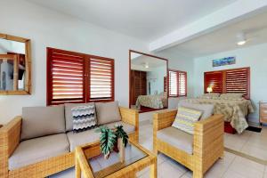 Oleander @ Caribe Island