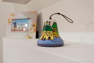 Modern apartments in a historical place on Gorodotskaya