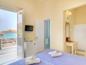 Hotel Kamelo Syros Greece