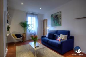 3 csillagos apartman Charming Flat - Dodo et Tartine Toulon Franciaország