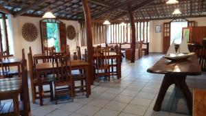 Pousada Brisa do Mar