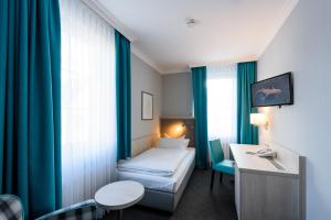 Hotel Braunschweiger Hof