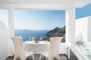 Hotel Thireas Santorini Greece