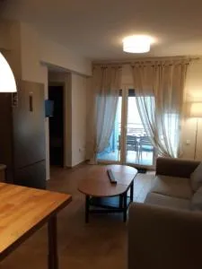 Τhe Diamond - Néa Péramos