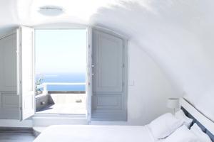 Hotel Thireas Santorini Greece