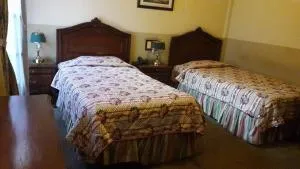 Hotel Premier - Sucre