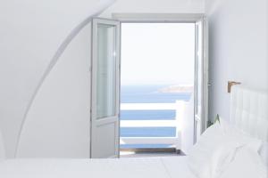 Hotel Thireas Santorini Greece