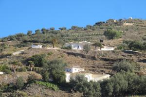 Villa Camakini with heated pool and sea View