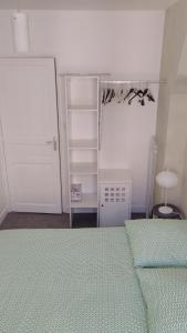 Appartements Le balcon de Montgrand : photos des chambres