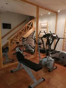 Paradiso Verde (Green Life)