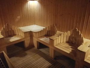 Paradiso Verde (Green Life)