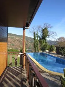 Casa das Camélias - 维埃拉·多米尼奥