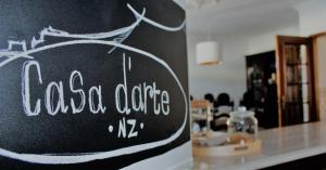 casa d`arte-nazaré Nazaré