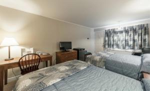 Chebucto Inn