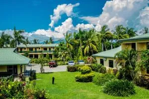 Grand West Villas - Denarau