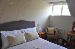 Small Double Room room in Haisthorpe Guest House