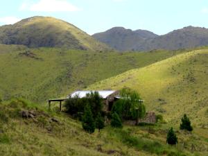 Estancia Altos del Durazno