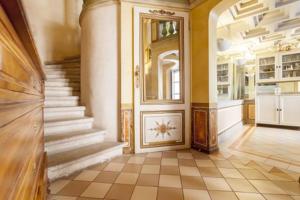 Villas Vieux-Lyon - Maison Renaissance : photos des chambres