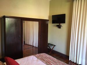 Hotel Hacienda El Rodeo