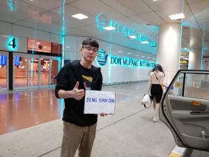 Asia Don Mueang Bangkok Condominium