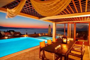 Villa Paradise in Naxos Naxos Greece