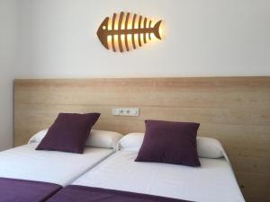 Apartamentos DELFIN
