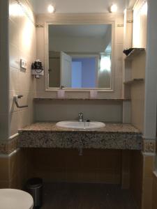 Apartamentos DELFIN