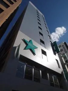 Urbain Hiroshima Central - Ōsukachō