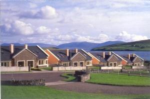 Radharc na Mara Holiday Homes