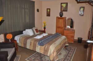Hostal Goya Andina