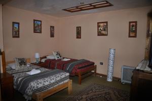Hostal Goya Andina
